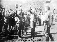 Sardagna - 31. 3. 1916